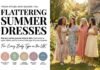 15 Flattering Summer Dresses for Every Body Type in the UK