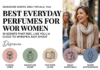 Best Everyday Perfumes for Women: 10 Scents That Feel Like You