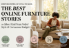 Online Furniture Stores: 10 Best Sites for Every Style & Budget — best online furniture stores