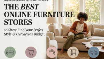 Online Furniture Stores: 10 Best Sites for Every Style & Budget — best online furniture stores