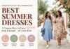 Best Summer Dresses: 10 Dreamy Picks for Every Body & Budget (Under $100)