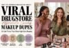 Drugstore Makeup Dupes: 15 Viral Picks That Rival High-End Beauty
