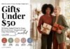 Gifts Under $50: 53 Editor-Tested Picks for Every Home & Person