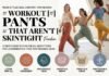 Workout Pants That Aren't Skintight: 10 Best Loose Styles for All Body Types — loose workout pants