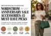 Nordstrom Anniversary Sale Accessories: 15 Must-Have Picks for Every Bag, Wallet & Shades