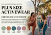 Plus Size Activewear: 8 Brands You Need to Know