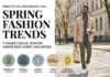 Spring Men's Fashion: 7 Smart-Casual Staples Under $200 Every Man Needs