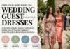 Wedding Guest Dresses: 12 Stunning Picks for Summer Celebrations (Under $200 & Plus-Size Options!)