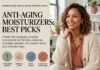 Anti-Aging Moisturizers: 11 Best Picks Dermatologists Actually Recommend