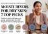 Moisturizers for Dry Skin: 7 Editor-Tested Picks from Drugstore to Prestige