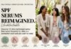 SPF Serums: 10 Ultra-Lightweight Picks for Undetectable Sun Protection