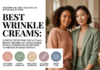 Best Wrinkle Creams: 12 Editor-Tested Picks That Actually Reduce Fine Lines