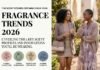Fragrance Trends 2026: 5 Scent Stories That Will Define Your Year