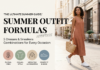 Summer Outfit Formulas: 5 Dresses & Sneakers Combinations for Every Occasion