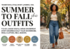 Summer to Fall Outfits: 7 Chic Looks You'll Wear on Repeat