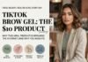TikTok Brow Gel: The $10 Product That's Breaking the Internet (And Why You Need It!)