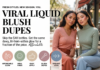 Viral Liquid Blush Dupes: Get the Glow Without the Splurge