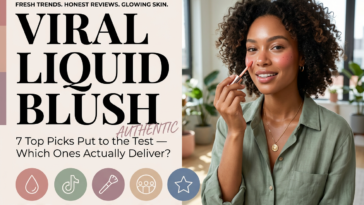 Viral Liquid Blush: 7 Top Picks Put to the Test — Which Ones Actually Deliver?