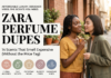 Zara Perfume Dupes: 14 Scents That Smell Expensive (Without the Price Tag)