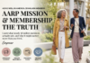 AARP Mission and Membership: What 38 Million Americans Know About Aging Well