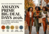 Amazon Prime Big Deal Days 2026: Your Complete Guide to Early Deals & Biggest Savings