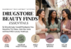 Drugstore Beauty Finds: 12 Shockingly Good Products You Need to Try Now