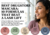 Best Drugstore Mascara: 10 Formulas That Beat a Lash Lift