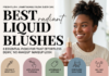 Liquid Blushes: 6 Best Picks for That Dewy, 'No-Makeup' Glow