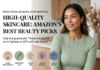 High-Quality Skincare: Amazon's Best Beauty Picks for 2026 — best skincare products on Amazon