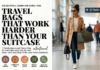 Travel Bags: 7 Celeb-Approved Carry-Ons That Work Harder Than Your Suitcase — celebrity travel bags