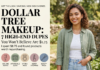 Dollar Tree Makeup: 7 High-End Dupes You Won't Believe Are $1.25