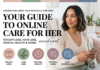 For Hers Women's Telehealth: Your Guide to Online Care for Weight Loss, Hair Loss & More
