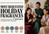 Most Requested Holiday Fragrances: 12 Scents Your Group Chat Is Obsessed With