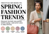 New Accessory Trend 2026: The Spring Must-Haves Taking Over