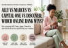Ally vs Marcus vs Capital One vs Discover: Which Online Bank Wins on APY, Fees & App Experience