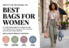 Best Bags for Women: 9 Picks for Every Occasion