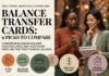 Balance Transfer Cards: 9 Picks to Compare for October 2026 — best balance transfer cards