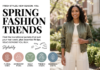 Transitional Jackets: 10 Spring Trends to Wear on Repeat