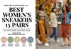 Best Women's Sneakers: 15 Pairs for Every Occasion