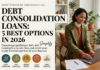 Debt Consolidation Loans: 5 Best Options in 2026 (LightStream, SoFi, LendingTree Compared)
