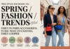 Emily in Paris Accessories: 9 Chic Ways to Channel Emily Cooper