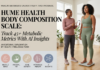Hume Health Body Composition Scale: Track 45+ Metabolic Metrics With AI Insights — Hume Health Body Pod